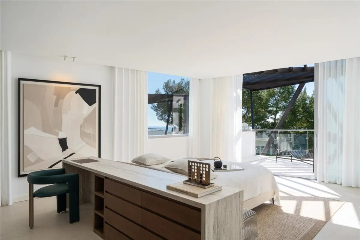 Apartament de vanzare in Malaga - foto 9