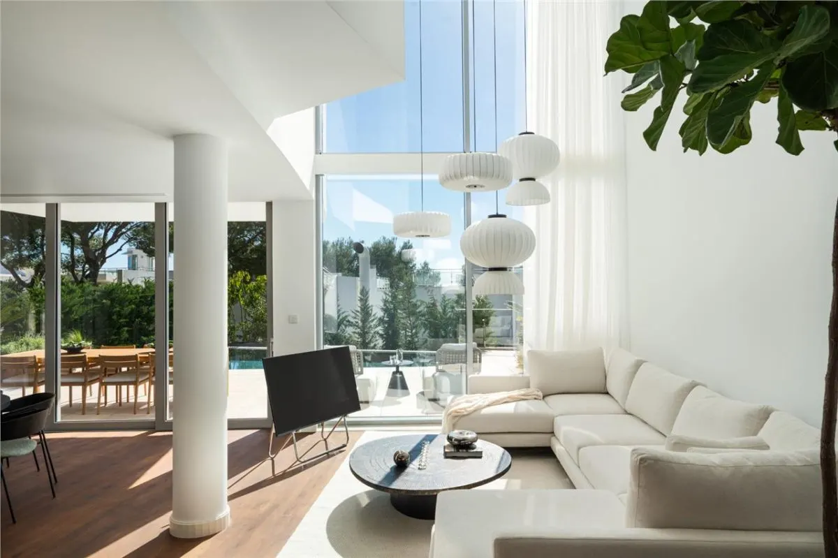Apartament de vanzare in Malaga - foto 10