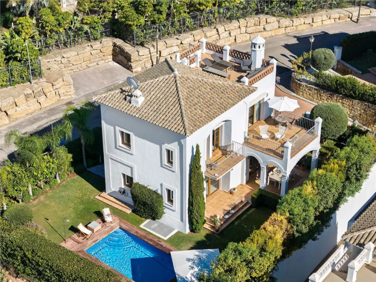 Vila de vanzare in Malaga - foto 1