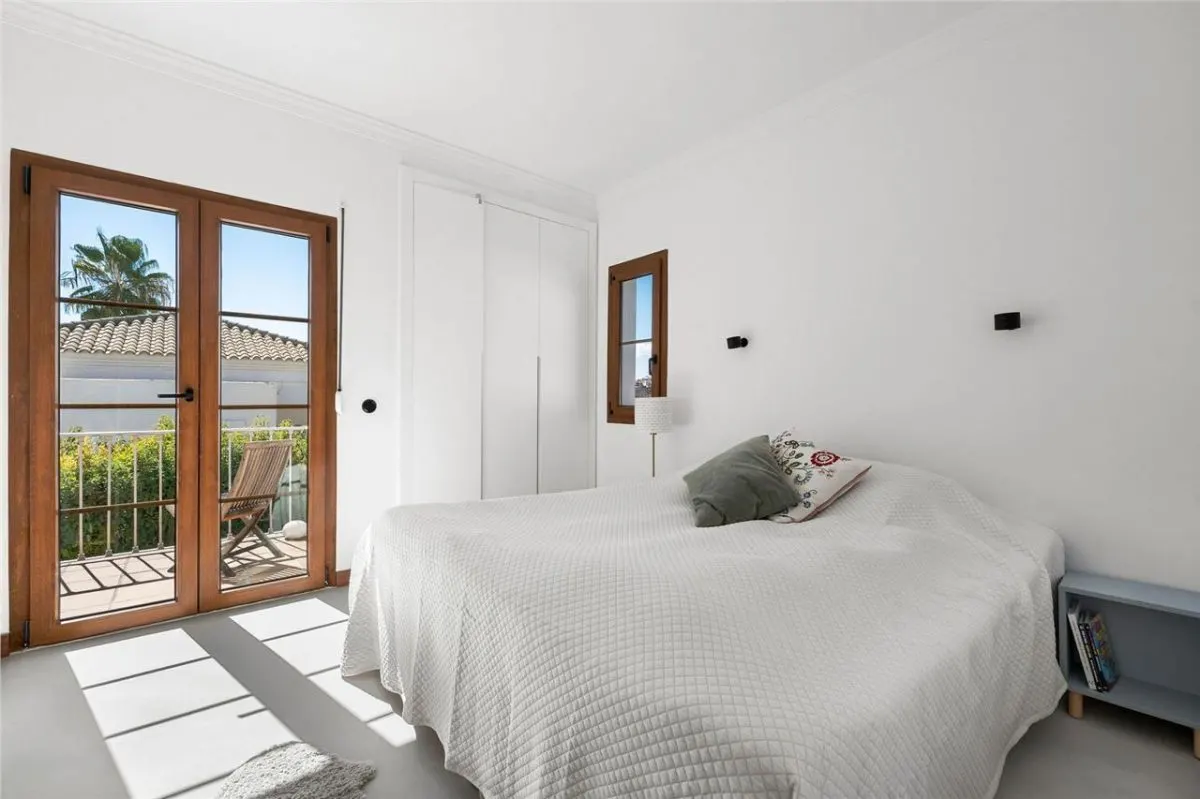 Vila de vanzare in Malaga - foto 18