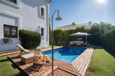 Vila de vanzare in Malaga - foto 3