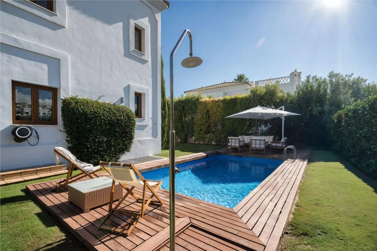 Vila de vanzare in Malaga - foto 3