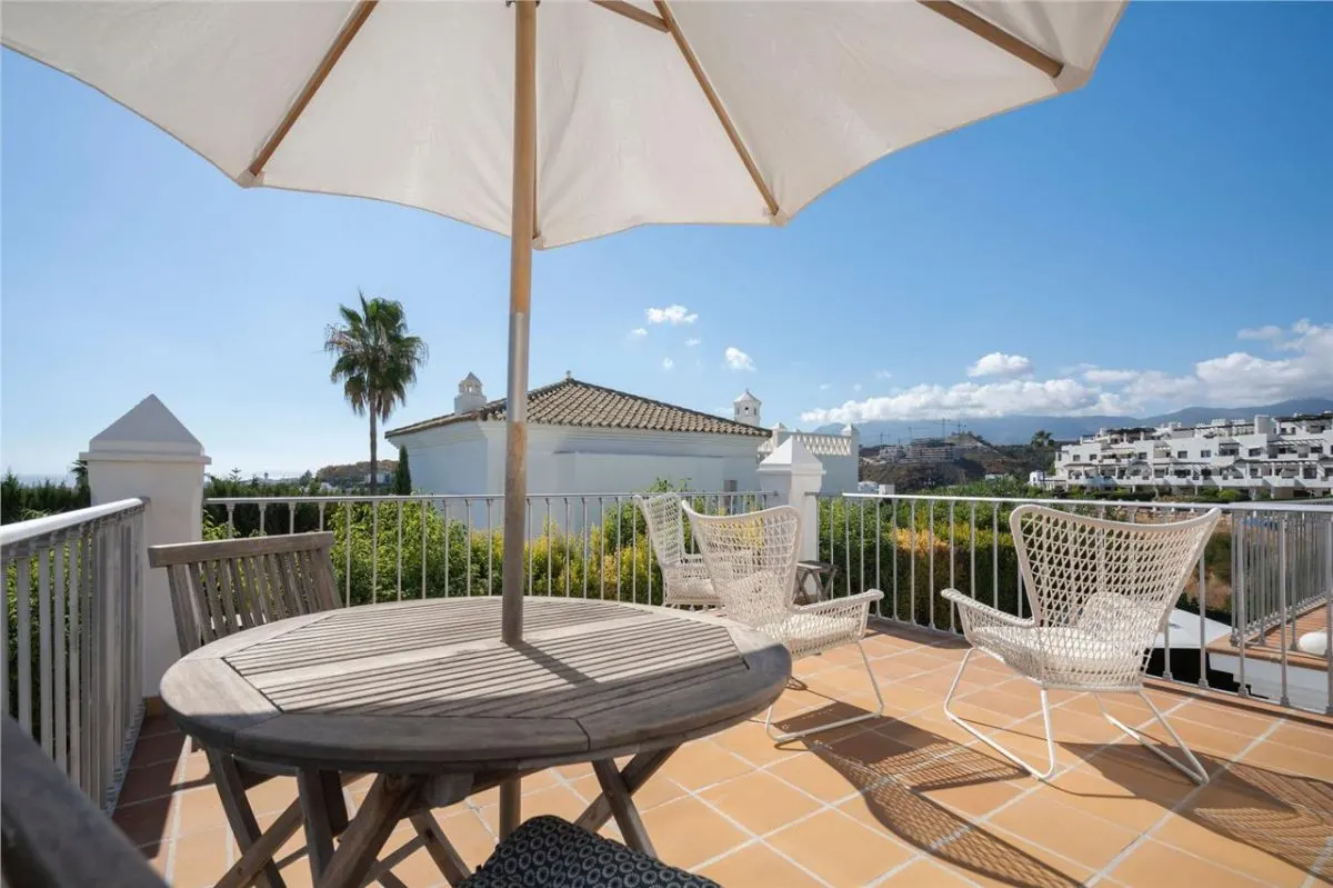 Vila de vanzare in Malaga - foto 24