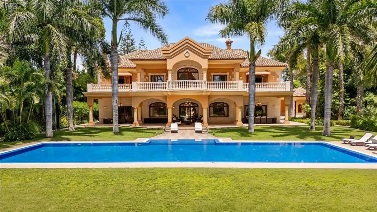 Vila de vanzare in Malaga - foto 1
