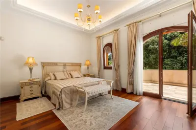 Vila de vanzare in Malaga - foto 13