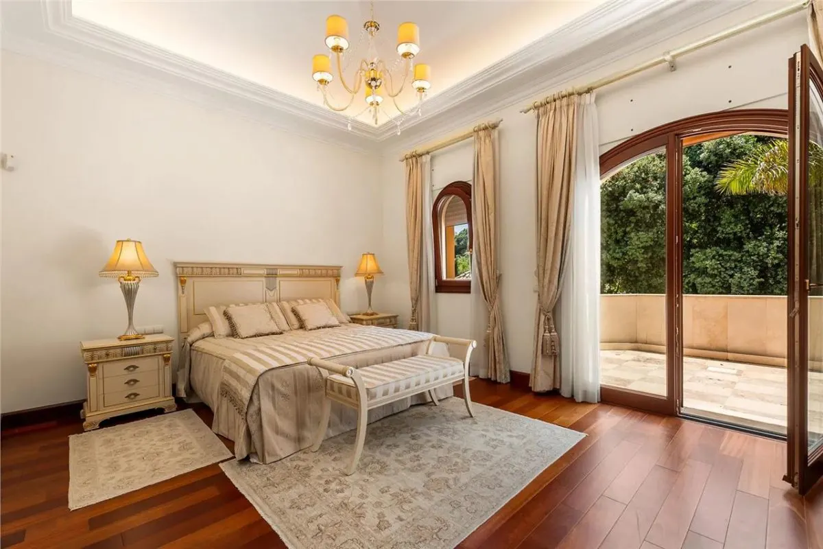 Vila de vanzare in Malaga - foto 13