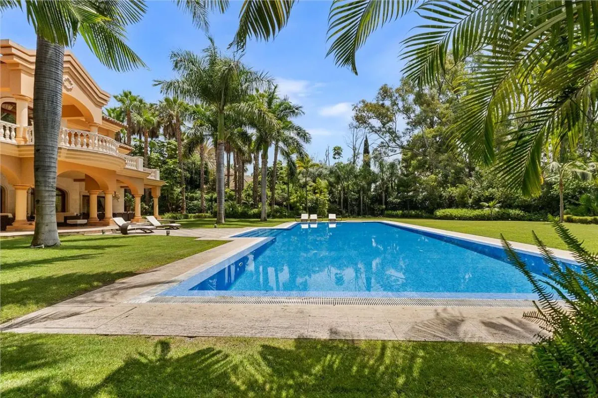 Vila de vanzare in Malaga - foto 3