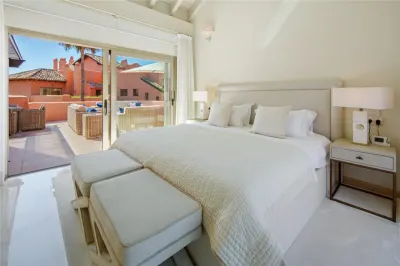 Penthouse de vanzare in Malaga - foto 12