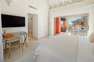 Penthouse de vanzare in Malaga - foto 13