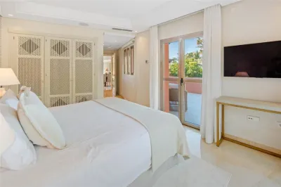 Penthouse de vanzare in Malaga - foto 14
