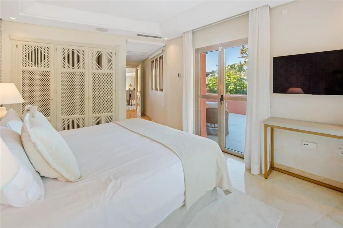 Penthouse de vanzare in Malaga - foto 14