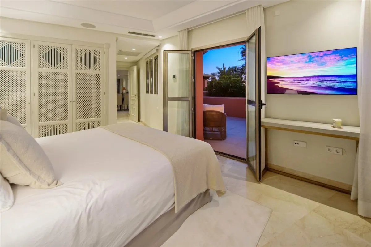 Penthouse de vanzare in Malaga - foto 15