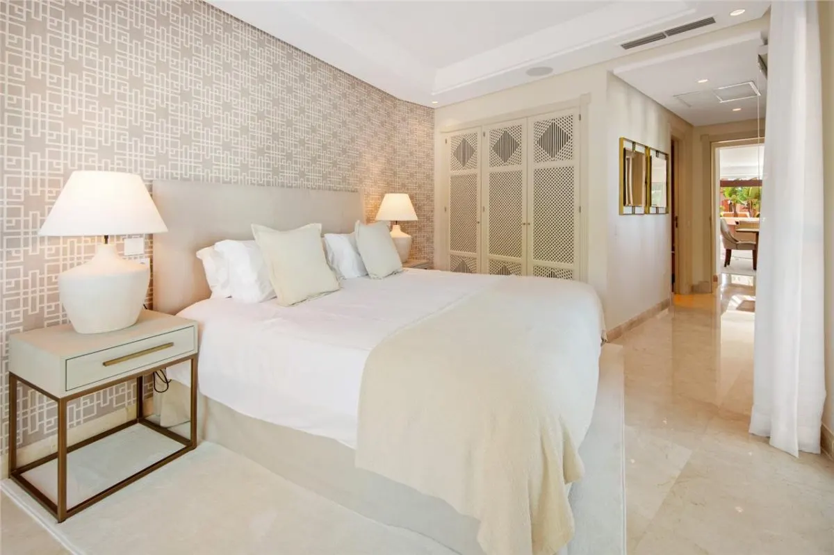 Penthouse de vanzare in Malaga - foto 16