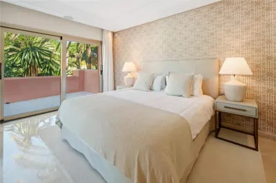 Penthouse de vanzare in Malaga - foto 17