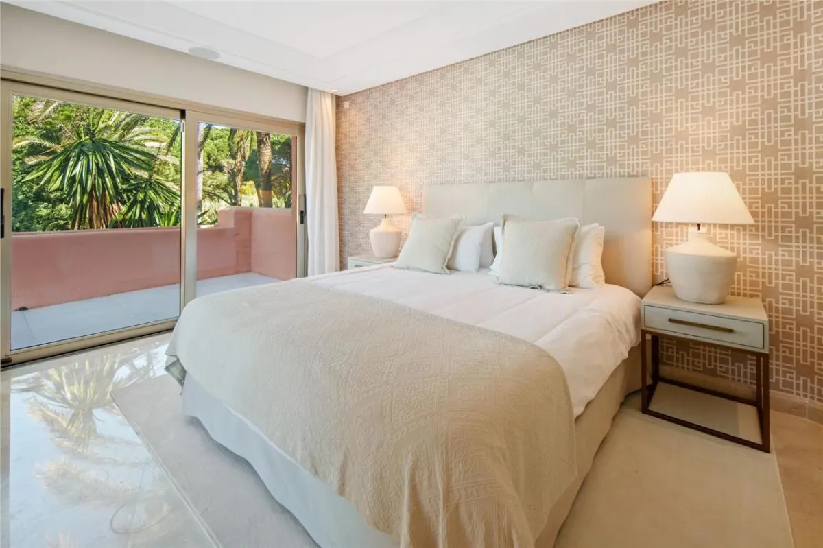 Penthouse de vanzare in Malaga - foto 17