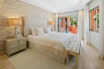 Penthouse de vanzare in Malaga - foto 18