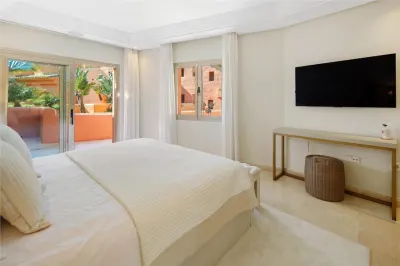 Penthouse de vanzare in Malaga - foto 19