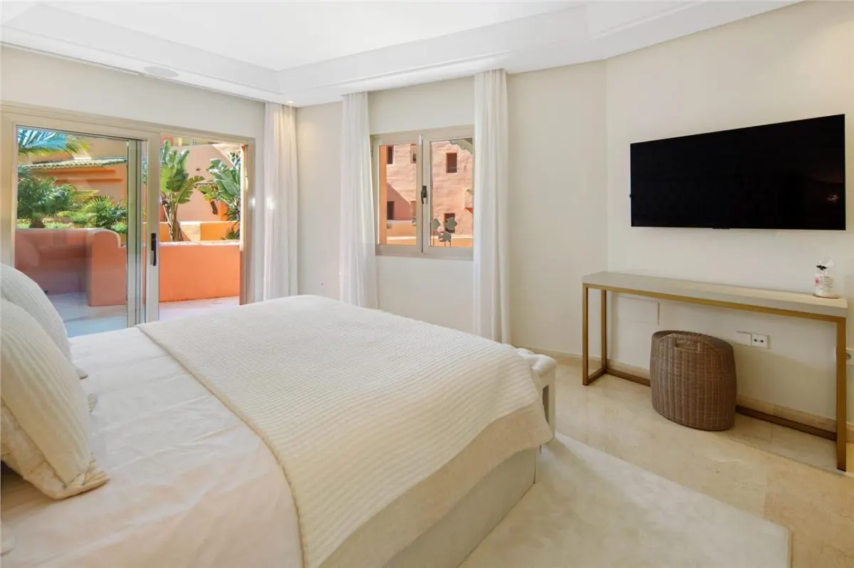 Penthouse de vanzare in Malaga - foto 19