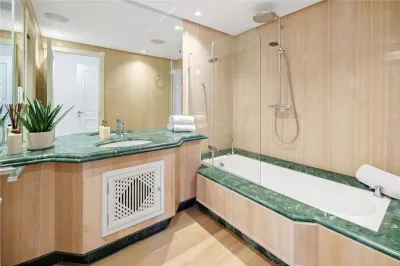 Penthouse de vanzare in Malaga - foto 20