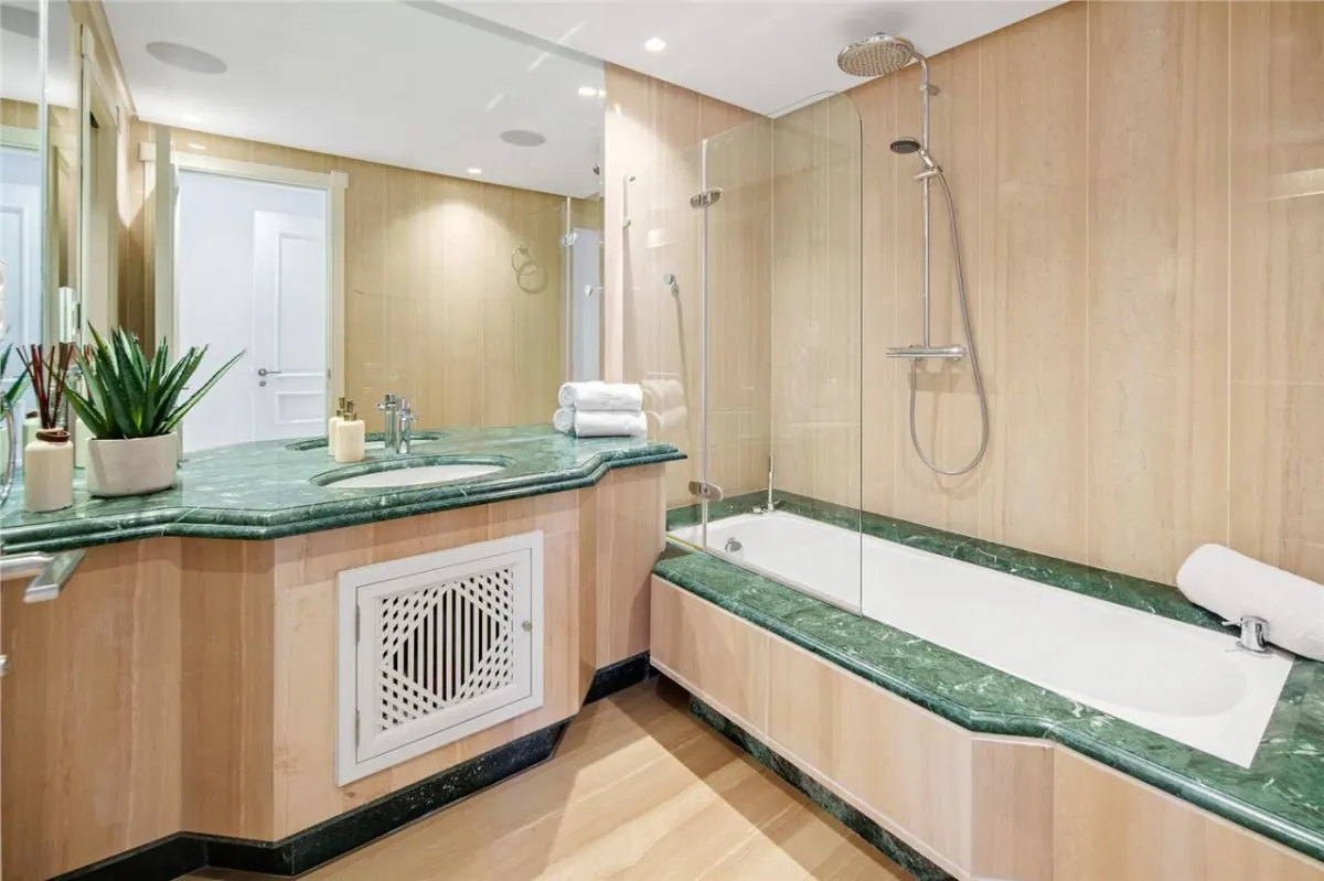 Penthouse de vanzare in Malaga - foto 20