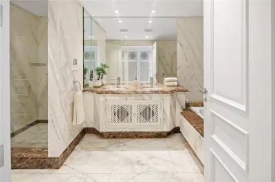Penthouse de vanzare in Malaga - foto 22