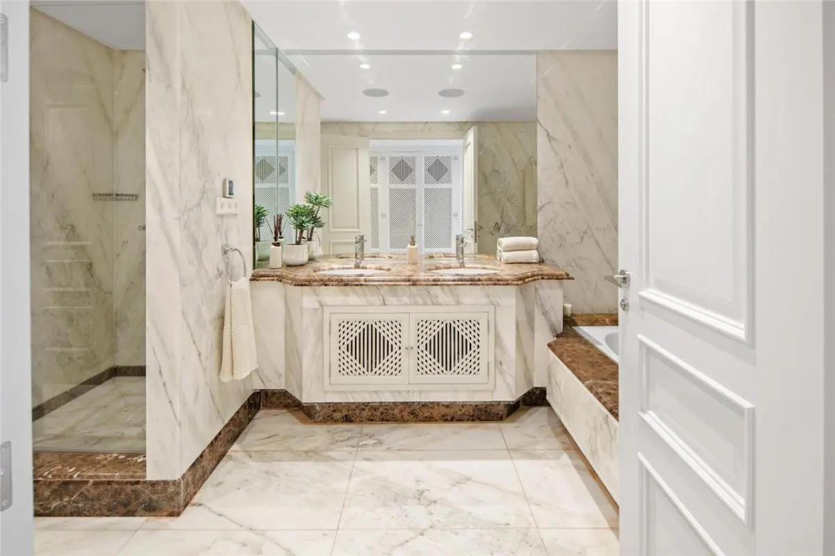 Penthouse de vanzare in Malaga - foto 22