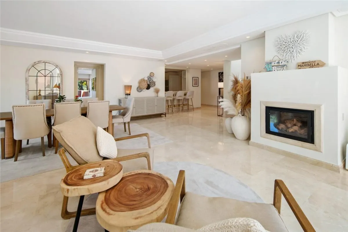 Penthouse de vanzare in Malaga - foto 23