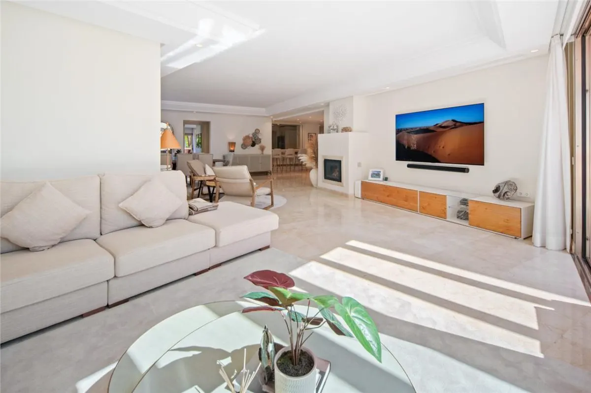 Penthouse de vanzare in Malaga - foto 24