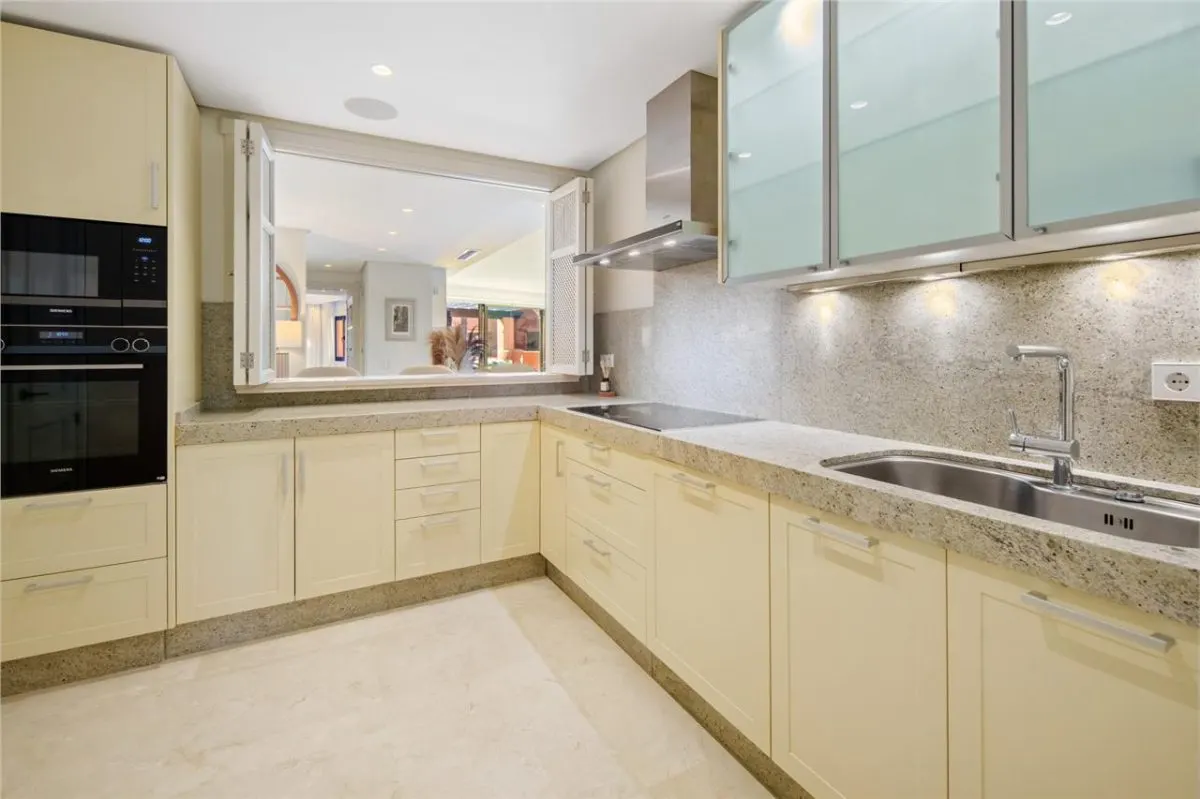 Penthouse de vanzare in Malaga - foto 25