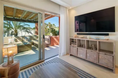 Penthouse de vanzare in Malaga - foto 5