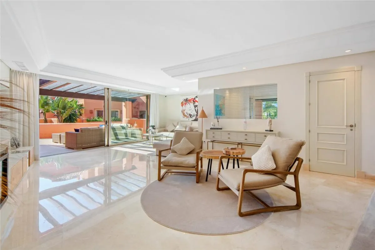 Penthouse de vanzare in Malaga - foto 6