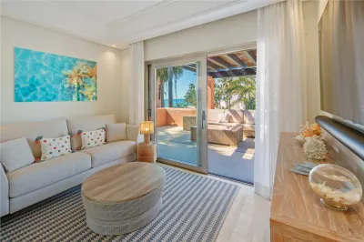 Penthouse de vanzare in Malaga - foto 9