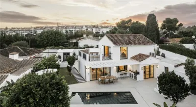 Vila de vanzare in Malaga - foto 2