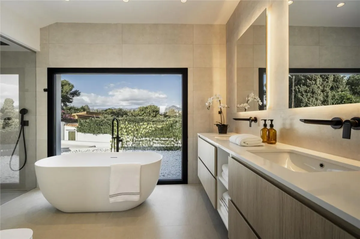 Vila de vanzare in Malaga - foto 12