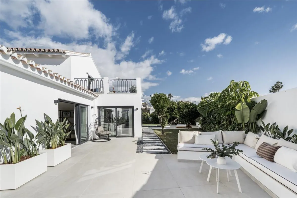 Vila de vanzare in Malaga - foto 16