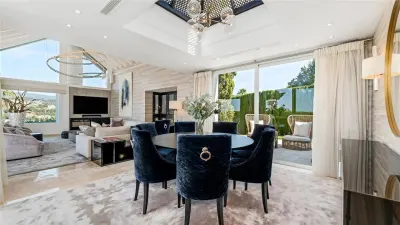 马拉加别墅待售 - foto 16
