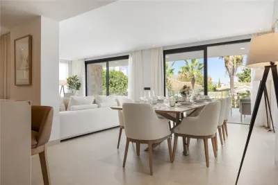 Vila de vanzare in Malaga - foto 11