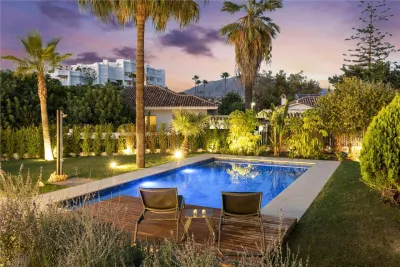 Vila de vanzare in Malaga - foto 4