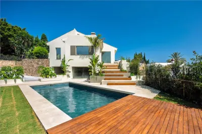 Vila de vanzare in Malaga - foto 1