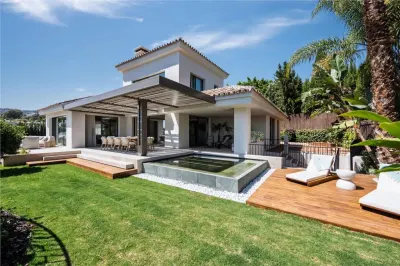 Vila de vanzare in Malaga - foto 2