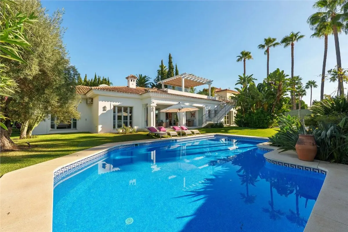 Vila de vanzare in Malaga - foto 3