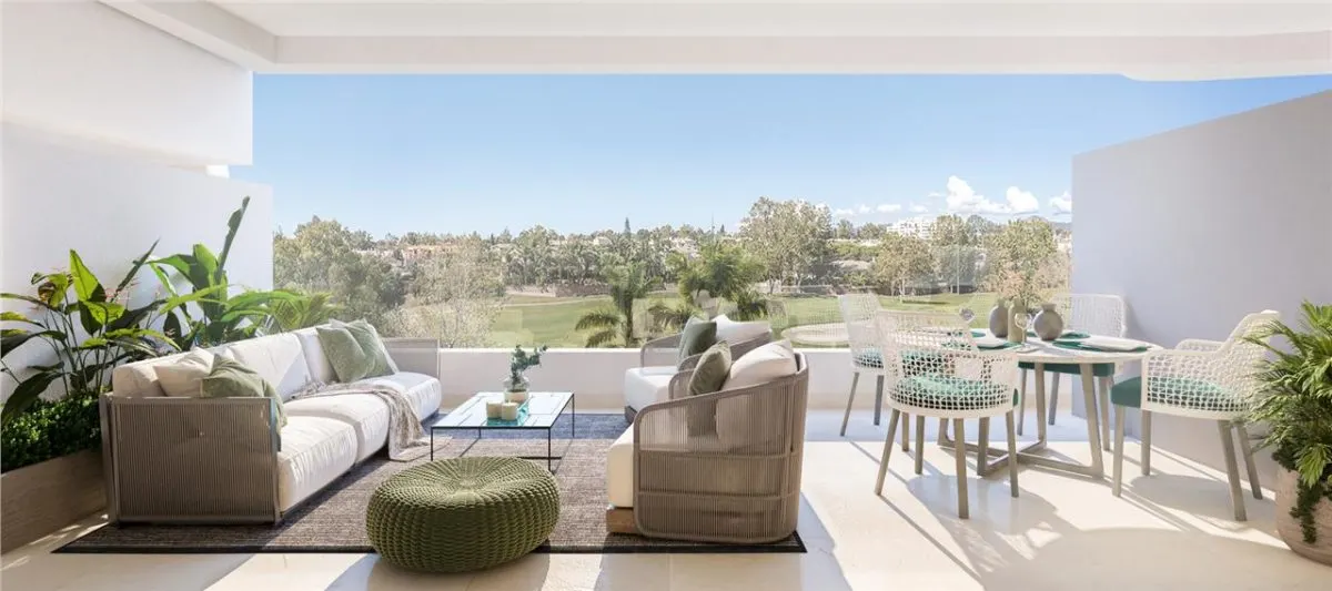 Apartament de vanzare in Malaga - foto 2