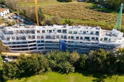 Apartament de vanzare in Malaga - foto 11