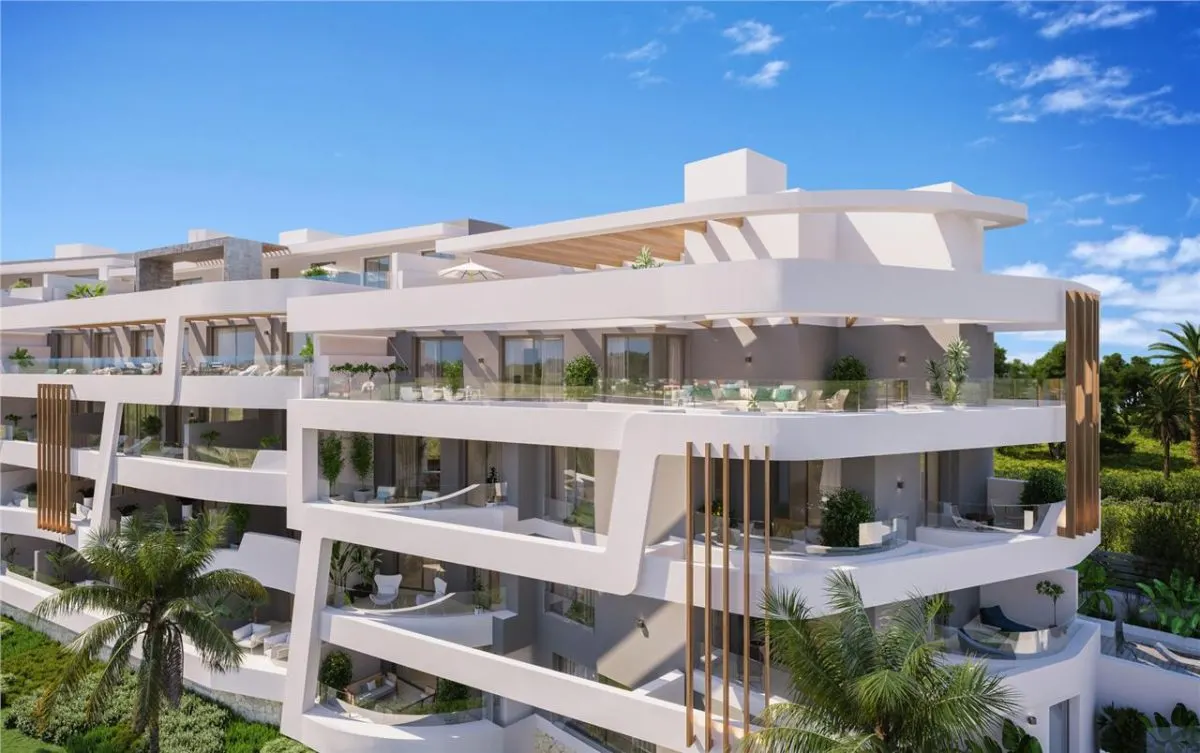 Apartament de vanzare in Malaga - foto 4