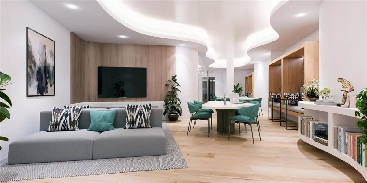 Apartament de vanzare in Malaga - foto 7