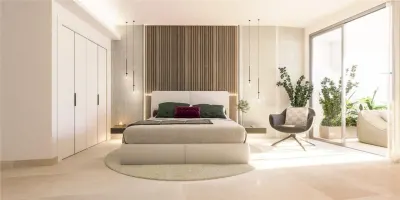 Apartament de vanzare in Malaga - foto 8