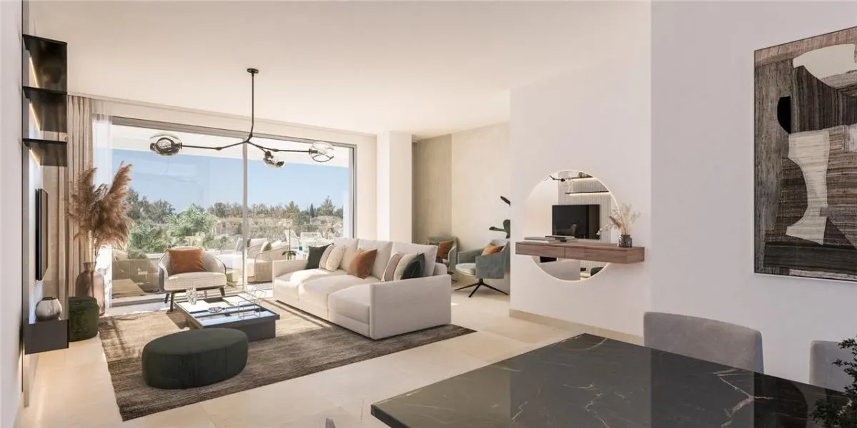 Apartament de vanzare in Malaga - foto 9