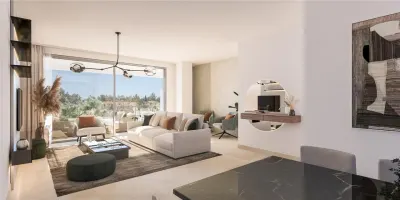 Apartament de vanzare in Malaga - foto 2
