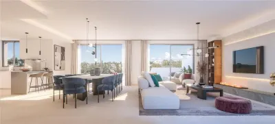 Apartament de vanzare in Malaga - foto 12