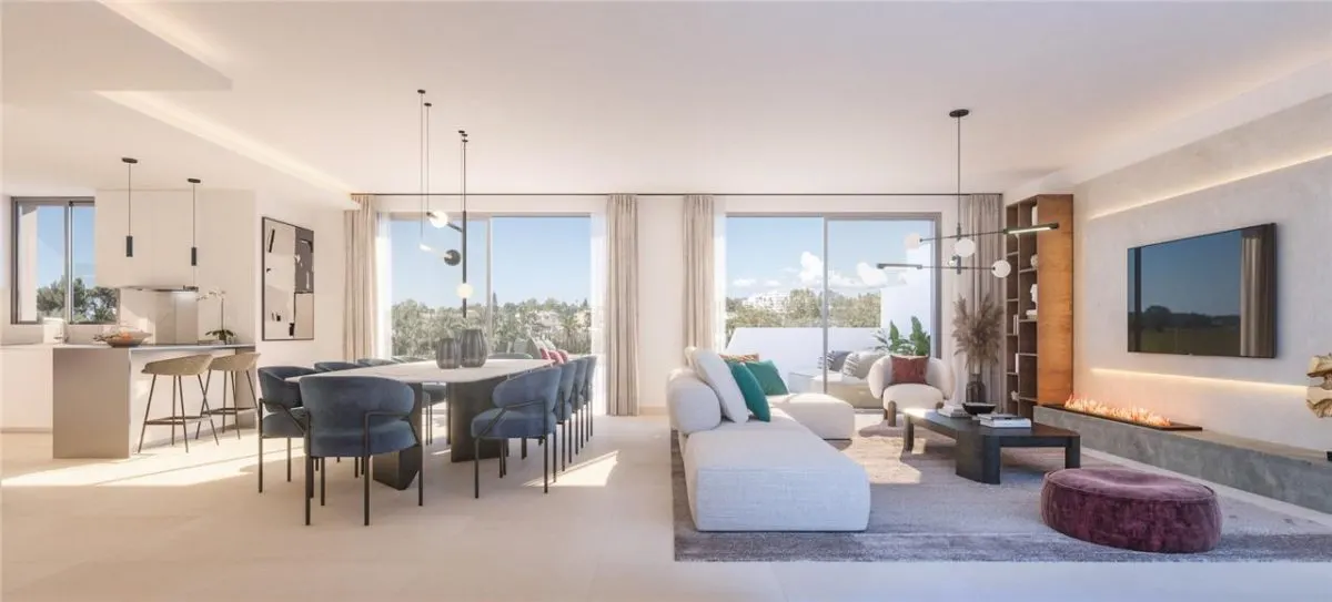 Apartament de vanzare in Malaga - foto 12